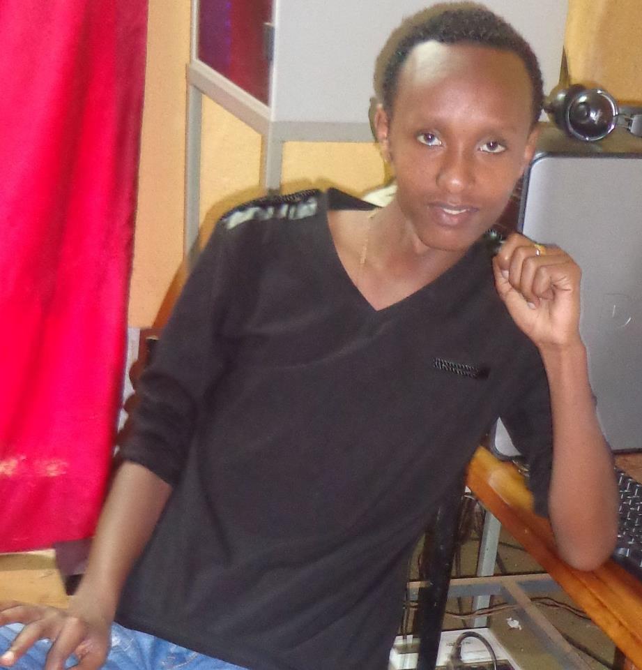 Abdi Sitota